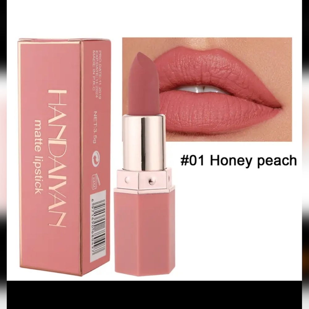 Mattress lipstick